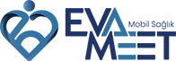 Evameet Mobil Sağlık